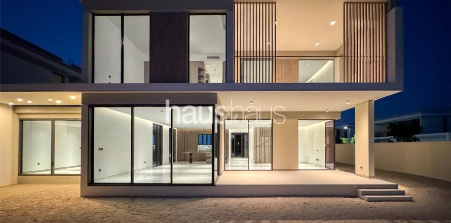 Villa in Harmony, Tilal Al Ghaf, Dubai 5 bedrooms, 527 sq.m. № 44672