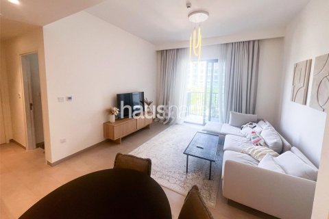 Снять в аренду квартиру в Дубай Хилс Эстейт, Дубай: 1 спальня, 60м², № 44663 - фото 5