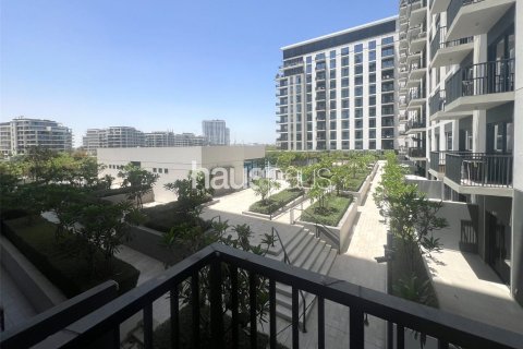 Квартира в Дубай Хилс Эстейт, Дубай, 1 спальня, 60м², № 44663
