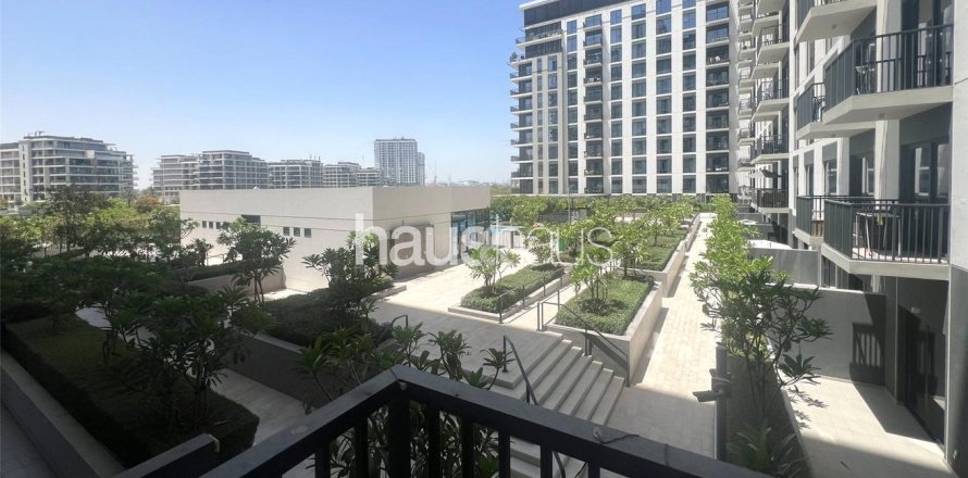 Квартира в Дубай Хилс Эстейт, Дубай, 1 спальня, 60м², № 44663