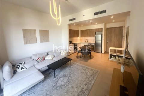 Снять в аренду квартиру в Дубай Хилс Эстейт, Дубай: 1 спальня, 60м², № 44663 - фото 2