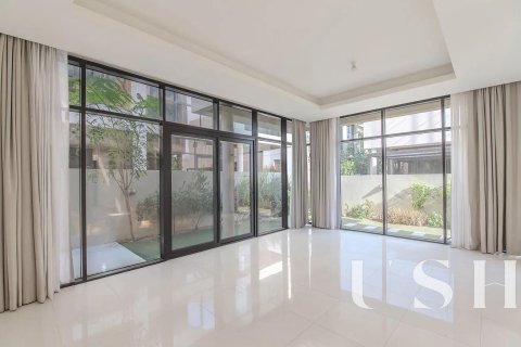 Maison de ville à DAMAC Hills (Akoya by DAMAC), Dubai, 3 chambres, 257 m², № 39664