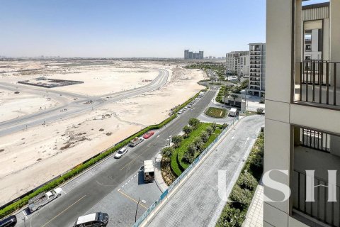 Снять в аренду квартиру в Creek Beach, Dubai Creek Harbour (The Lagoons), Дубай: 2 спальни, 97м², № 39663 - фото 22