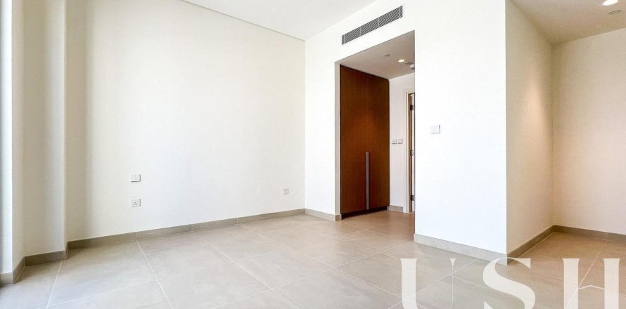 Квартира в Creek Beach, Dubai Creek Harbour (The Lagoons), Дубай, 2 спальни, 97м², № 39663