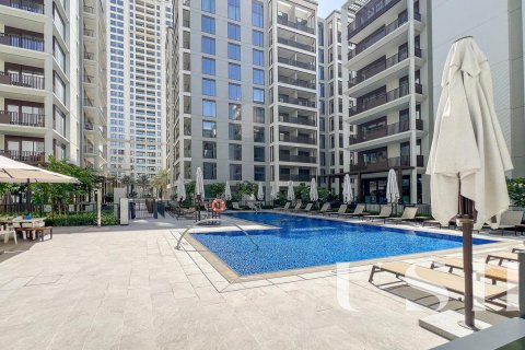Снять в аренду квартиру в Creek Beach, Dubai Creek Harbour (The Lagoons), Дубай: 2 спальни, 97м², № 39663 - фото 20