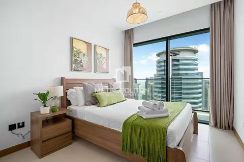 Apartment in Vida Residences Dubai Marina, Dubai Marina, Dubai 2 bedrooms, 114 sq.m. № 14670 - photo 8