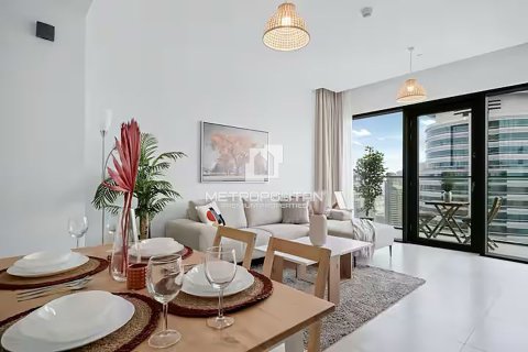 Apartment in Vida Residences Dubai Marina, Dubai Marina, Dubai 2 bedrooms, 114 sq.m. № 14670 - photo 4