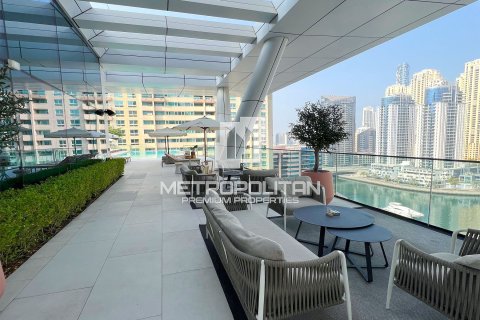 Apartment in Vida Residences Dubai Marina, Dubai Marina, Dubai 2 bedrooms, 114 sq.m. № 14670 - photo 12