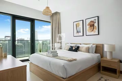 Appartement à Vida Residences Dubai Marina, Dubai Marina, Dubai, 2 chambres, 114 m², № 14670