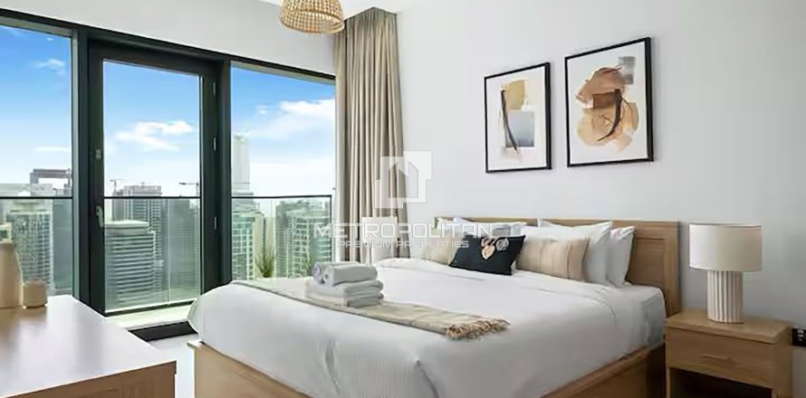 Apartment in Vida Residences Dubai Marina, Dubai Marina, Dubai 2 bedrooms, 114 sq.m. № 14670