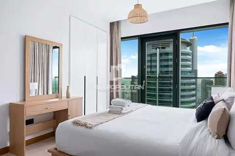 Apartment in Vida Residences Dubai Marina, Dubai Marina, Dubai 2 bedrooms, 114 sq.m. № 14670 - photo 7