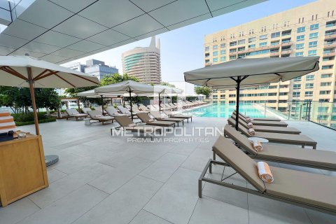 Apartment in Vida Residences Dubai Marina, Dubai Marina, Dubai 2 bedrooms, 114 sq.m. № 14670 - photo 14