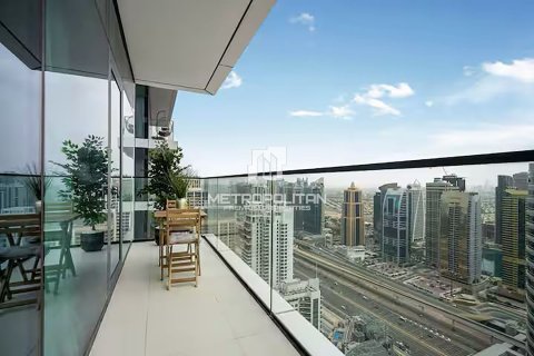 Apartment in Vida Residences Dubai Marina, Dubai Marina, Dubai 2 bedrooms, 114 sq.m. № 14670 - photo 3