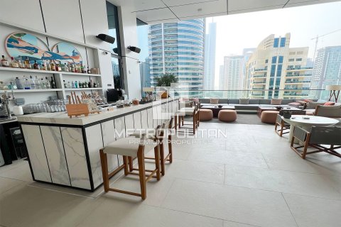 Apartment in Vida Residences Dubai Marina, Dubai Marina, Dubai 2 bedrooms, 114 sq.m. № 14670 - photo 11