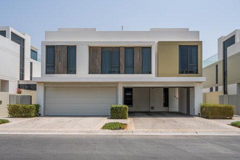 Вилла в Golf Grove, Дубай Хилс Эстейт, Дубай, 3 спальни, 269.51м², № 142241
