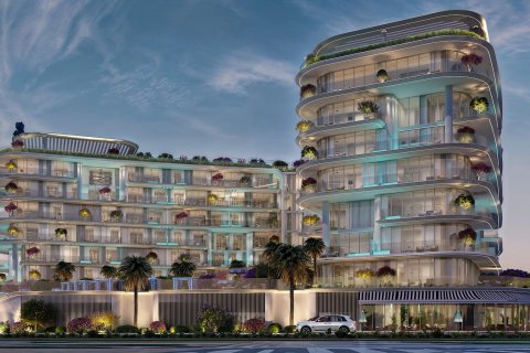 Villa del Garda في دبي, رقم 96575