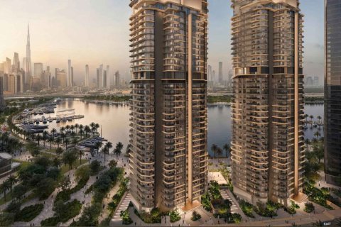 Artistry Residences 2 في Dubai Design District, دبي, رقم 96574