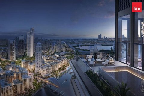 Apartment in Dubai 1 bedroom, 70.3 sq.m. № 115635