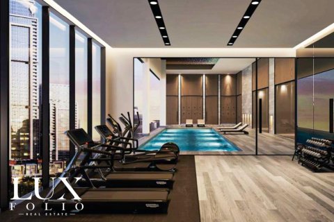 Apartment in Business Bay, Dubai 2 bedrooms, 167 sq.m. № 45467 - photo 4