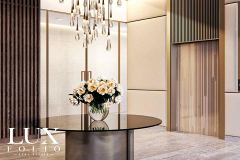 Apartment in Business Bay, Dubai 2 bedrooms, 167 sq.m. № 45467