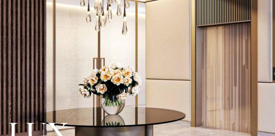 Apartment in Business Bay, Dubai 2 bedrooms, 167 sq.m. № 45467