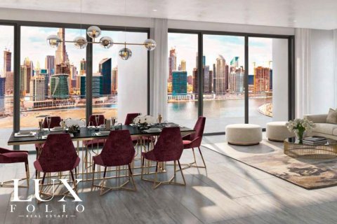 Apartment in Business Bay, Dubai 2 bedrooms, 167 sq.m. № 45467 - photo 10