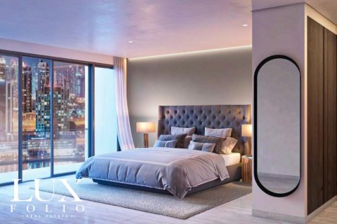 Apartment in Business Bay, Dubai 2 bedrooms, 167 sq.m. № 45467 - photo 5