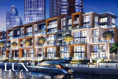 Apartment in Business Bay, Dubai 2 bedrooms, 167 sq.m. № 45467 - photo 8