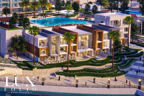 Apartment in Business Bay, Dubai 2 bedrooms, 167 sq.m. № 45467 - photo 6