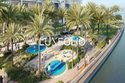 Appartement à Dubai Creek Harbour (The Lagoons), Dubai, 2 chambres, 106 m², № 45478 - photo 5
