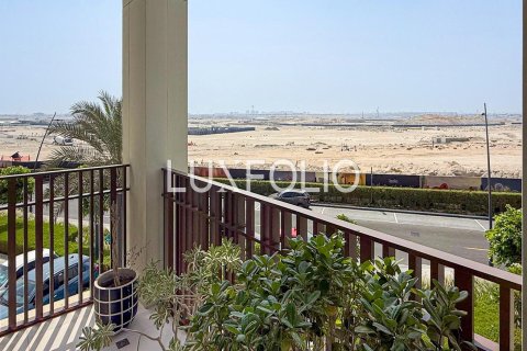 شقة في Creek Beach, خور دبي, دبي 3 غرف نوم, 139 م² رقم 45477 - صورة 2