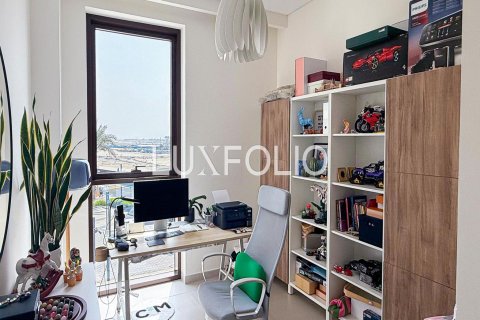 شقة في Creek Beach, خور دبي, دبي 3 غرف نوم, 139 م² رقم 45477 - صورة 4
