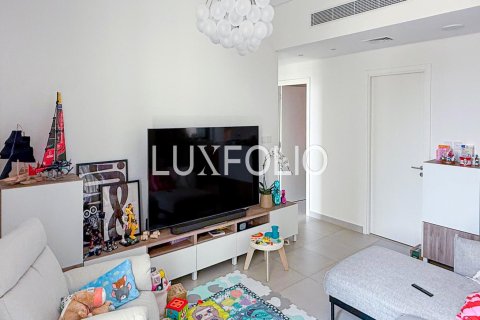 شقة في Creek Beach, خور دبي, دبي 3 غرف نوم, 139 م² رقم 45477 - صورة 3