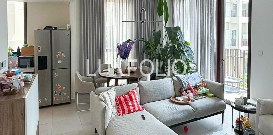 شقة في Creek Beach, خور دبي, دبي 3 غرف نوم, 139 م² رقم 45477