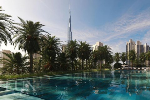 شقة في الخليج التجاري, دبي 1غرف نوم, 53 م² رقم 45468 - صورة 3