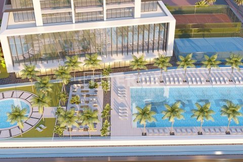 Apartamento en Jumeirah Village Circle, Dubai, 2 dormitorios, 115 m², № 39008 - foto 2