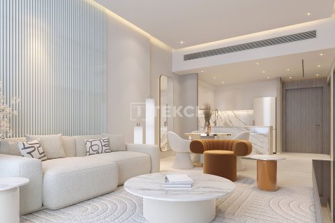 Apartamento en Jumeirah Village Circle, Dubai, 2 dormitorios, 115 m², № 39008 - foto 4