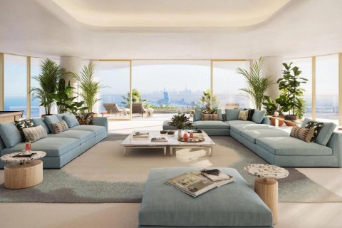 Apartamento en Dubai, 4 dormitorios, 868 m², № 18001 - foto 16