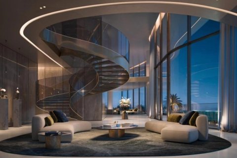 Apartamento en Dubai, 4 dormitorios, 868 m², № 18001 - foto 10