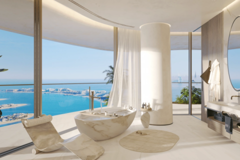 Apartamento en Dubai, 4 dormitorios, 868 m², № 18001 - foto 12