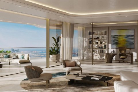 Apartamento en Dubai, 4 dormitorios, 868 m², № 18001 - foto 15