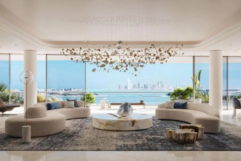 Apartamento en Dubai, 4 dormitorios, 868 m², № 18001 - foto 7