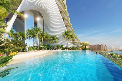 Apartamento en Dubai, 4 dormitorios, 868 m², № 18001 - foto 5
