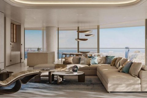 Apartamento en Dubai, 4 dormitorios, 868 m², № 18001 - foto 14