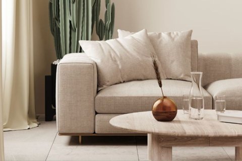 Apartment in Dubai Hills Estate, Dubai 3 bedrooms, 170.9 sq.m. № 96474