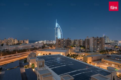 بانتهاوس في ام سقيم, دبي 4 غرف نوم, 347.8 م² رقم 96477