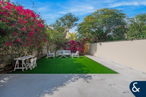 Villa à Springs 11, The Springs, Dubai, 3 chambres, 228 m², № 98389 - photo 25