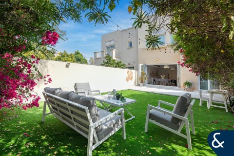 Villa à Springs 11, The Springs, Dubai, 3 chambres, 228 m², № 98389 - photo 26