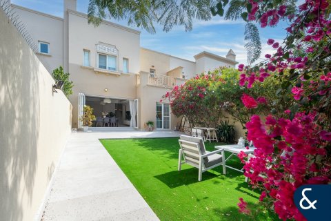 Villa à Springs 11, The Springs, Dubai, 3 chambres, 228 m², № 98389 - photo 23