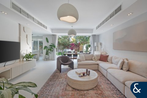 Villa à Springs 11, The Springs, Dubai, 3 chambres, 228 m², № 98389